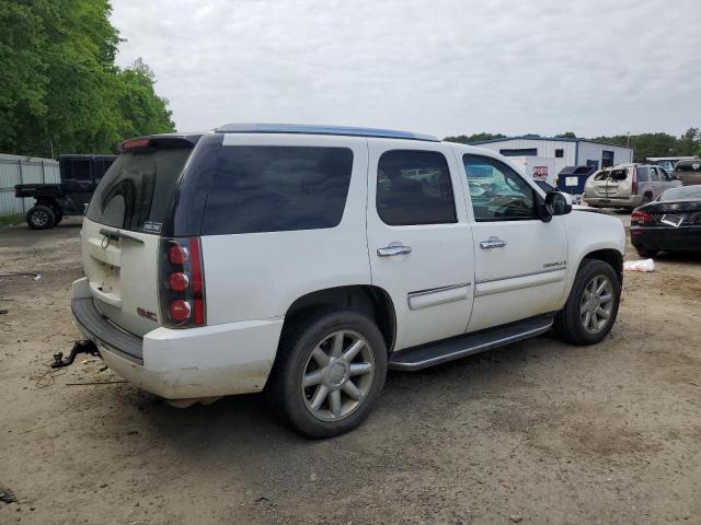 2008 GMC Yukon Denali VIN: 1GKEC63888J192912 Lot: 51921914