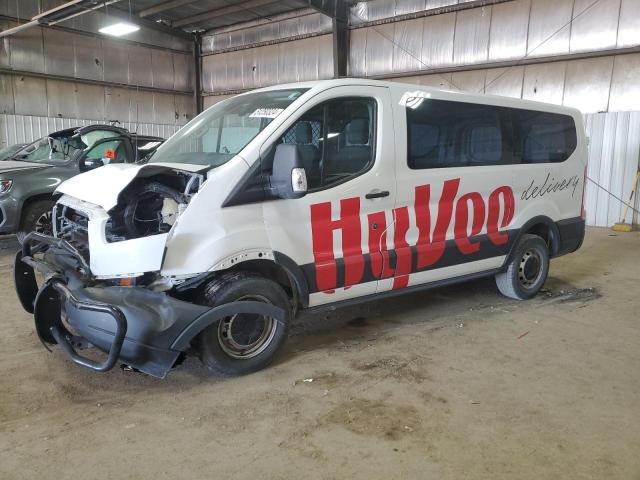 2018 FORD TRANSIT T- - 1FTYE1ZM8JKA53017
