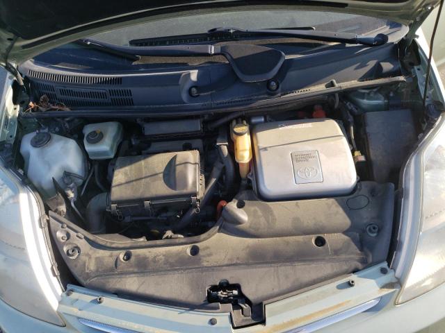 2008 Toyota Prius VIN: JTDKB20U087810460 Lot: 50755064