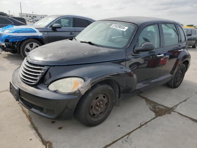 2008 Chrysler Pt Cruiser VIN: 3A8FY48B68T124779 Lot: 51039034