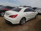 MERCEDES-BENZ CLA 250 4M photo