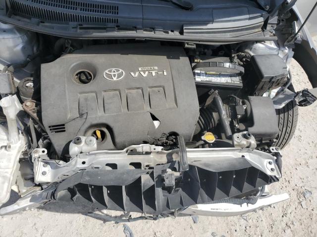 2009 Toyota Scion Xd VIN: JTKKU10499J049316 Lot: 49966944