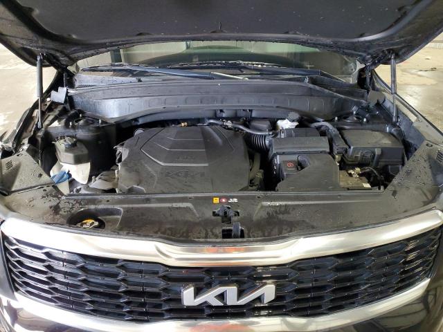 5XYP6DHC3NG276693 2022 Kia Telluride S