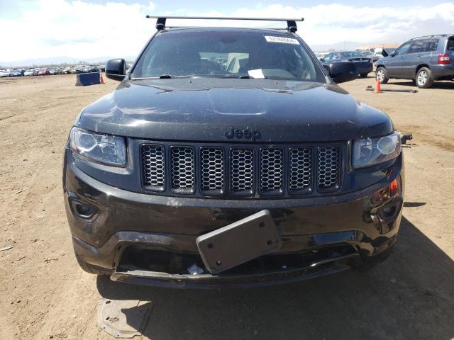 2015 Jeep Grand Cherokee Laredo VIN: 1C4RJFAG6FC141424 Lot: 52160964