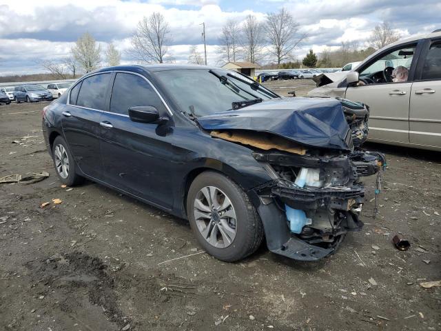 2014 Honda Accord Lx VIN: 1HGCR2F35EA242043 Lot: 49705744