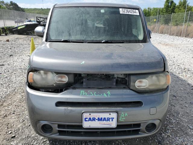 2013 Nissan Cube S VIN: JN8AZ2KR4DT301834 Lot: 52364264