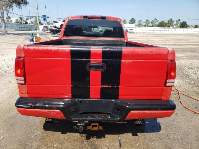 1998 Dodge Dakota VIN: 1B7GL22Y1WS502436 Lot: 51772244