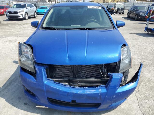 2010 Nissan Sentra 2.0 VIN: 3N1AB6AP8AL722546 Lot: 51659914