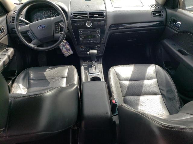 2008 Ford Fusion Sel VIN: 3FAHP02158R193297 Lot: 52329184