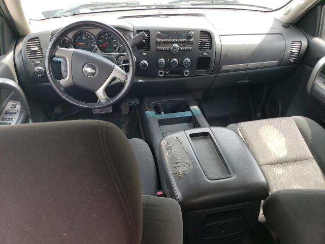 2009 Chevrolet Silverado K1500 Lt VIN: 1GCEK29J59Z109974 Lot: 52444664