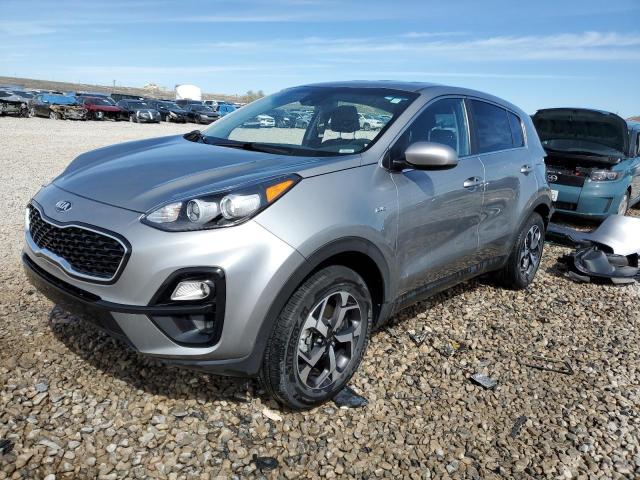 2022 Kia Sportage Lx VIN: KNDPMCAC2N7014588 Lot: 51486664