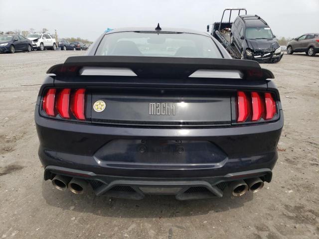 1FA6P8R00N5552170 Ford Mustang MA 6