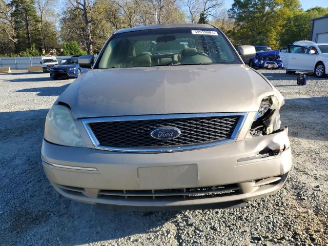 2005 Ford Five Hundred Se VIN: 1FAHP23185G148027 Lot: 49519684