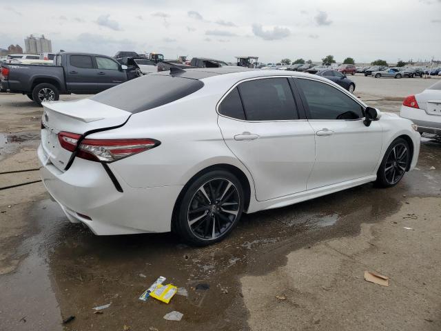2019 Toyota Camry Xse VIN: 4T1B61HKXKU733926 Lot: 39214428