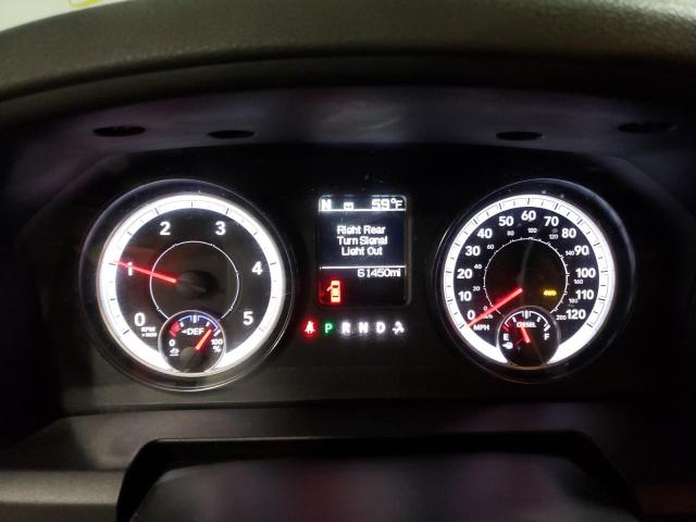 2015 RAM 1500 SLT - 1C6RR7LM6FS609635