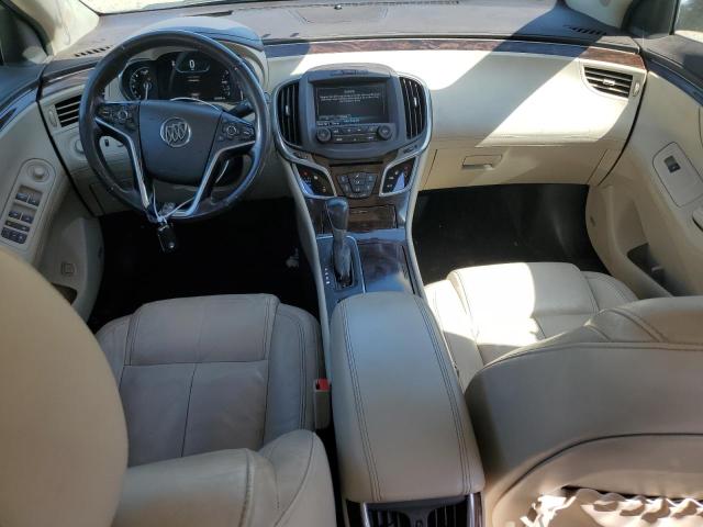 2015 Buick Lacrosse VIN: 1G4GB5G36FF140366 Lot: 51140114