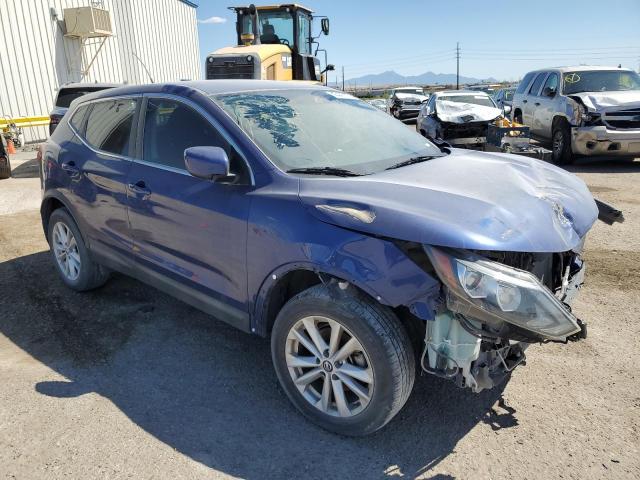 VIN JN1BJ1CP0KW232573 2019 Nissan Rogue, S no.4