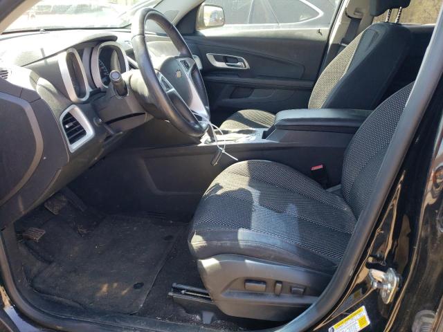 2CNFLEECXB6347133 2011 Chevrolet Equinox Lt