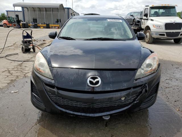 2011 Mazda 3 I VIN: JM1BL1VF7B1387579 Lot: 52826844