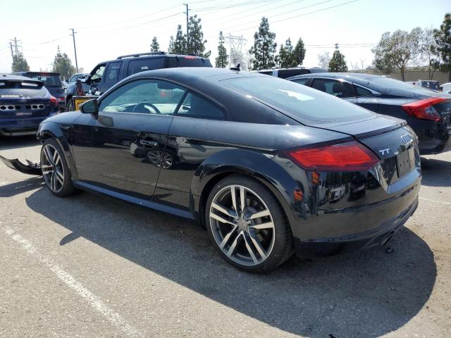 2017 Audi Tt VIN: TRUC5AFV3H1006930 Lot: 51373494