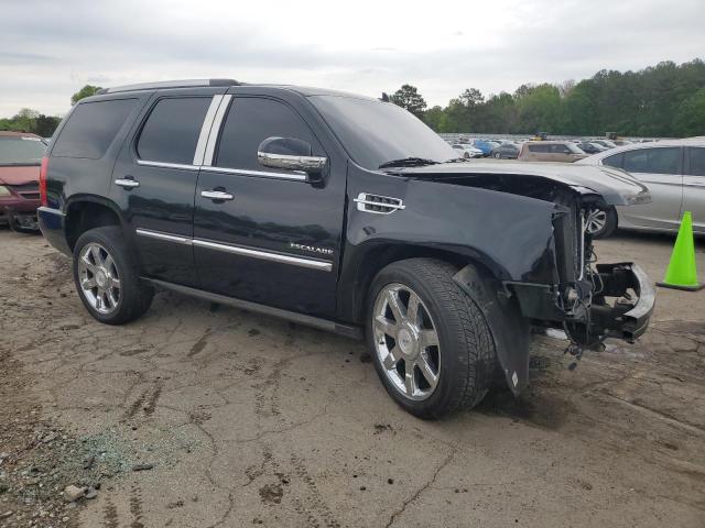 2011 Cadillac Escalade Premium VIN: 1GYS3CEF0BR216695 Lot: 50092664