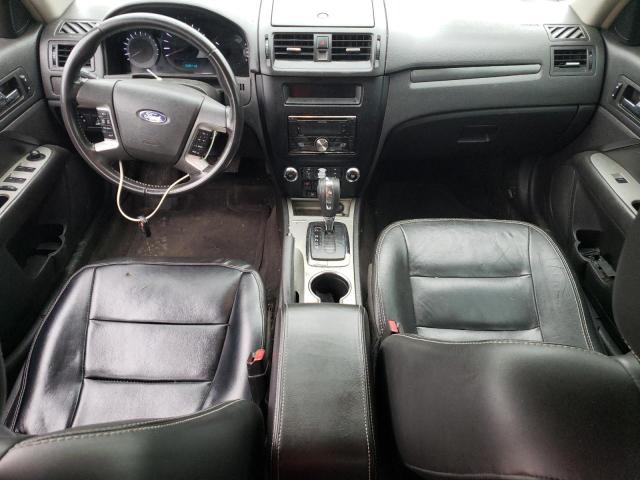 2012 Ford Fusion Sel VIN: 3FAHP0JG8CR307579 Lot: 51916934