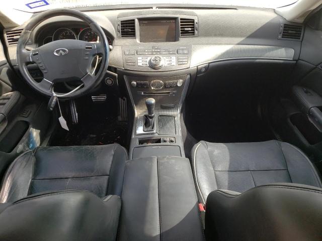 2008 Infiniti M35 Base VIN: JNKAY01E28M604126 Lot: 49991324