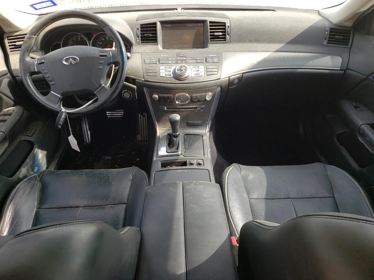 JNKAY01E28M604126 2008 Infiniti M35 Base