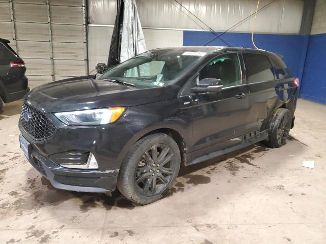 2020 Ford Edge Sel VIN: 2FMPK4J90LBB57247 Lot: 49528194