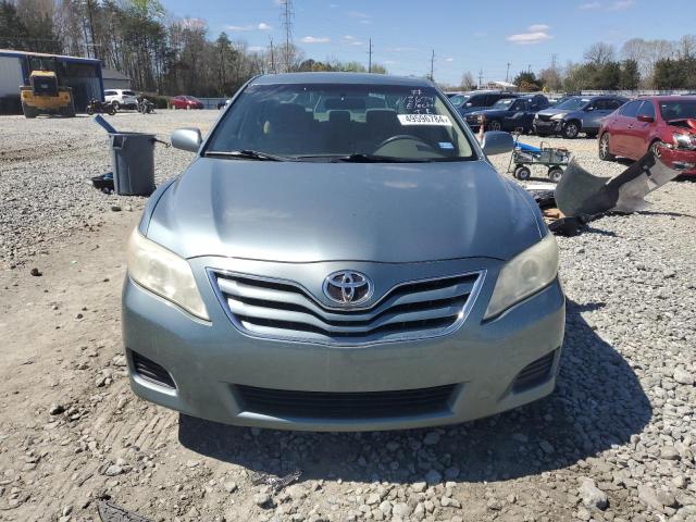 2010 Toyota Camry Base VIN: 4T1BF3EK8AU548191 Lot: 49596784