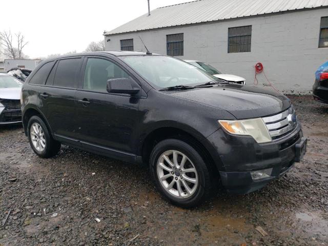 2010 Ford Edge Sel VIN: 2FMDK4JC8ABB60103 Lot: 49077604