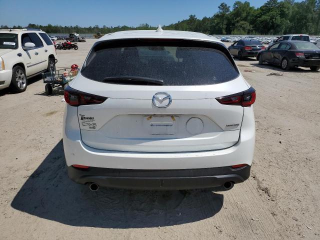 2022 Mazda Cx-5 Preferred VIN: JM3KFBCM8N0606873 Lot: 52165824