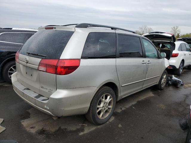 2005 Toyota Sienna Xle VIN: 5TDBA22C15S052511 Lot: 52134544