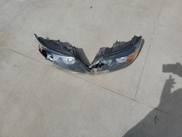 2012 Kia Sorento Ex VIN: 5XYKU4A26CG300645 Lot: 50946814