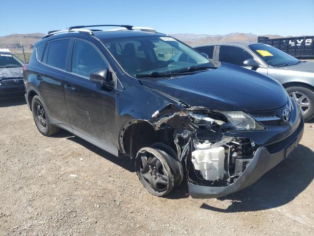 2015 TOYOTA RAV4 LE 2T3BFREV9FW345404  49198784