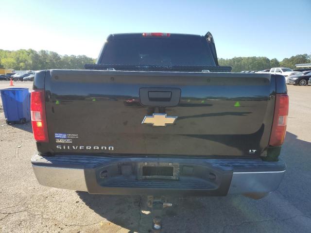 2009 Chevrolet Silverado K1500 Lt VIN: 3GCEK23309G191638 Lot: 49390304