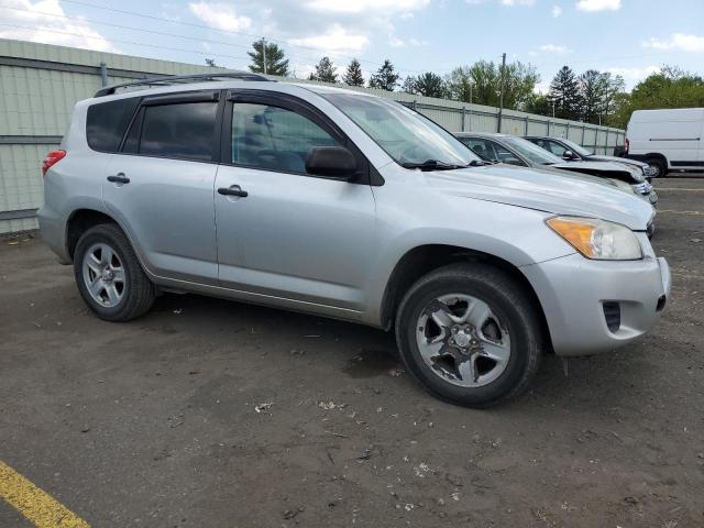 2012 Toyota Rav4 VIN: 2T3BF4DV2CW270514 Lot: 52700194