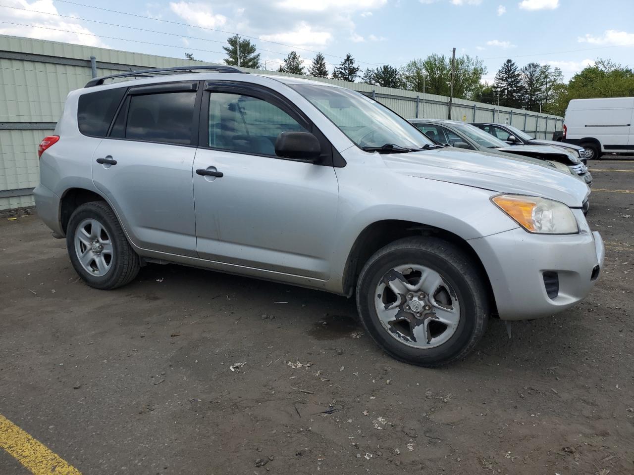 2T3BF4DV2CW270514 2012 Toyota Rav4