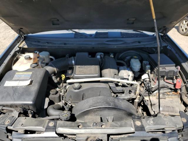 2005 Chevrolet Trailblazer Ls VIN: 1GNDT13S152102678 Lot: 52669634