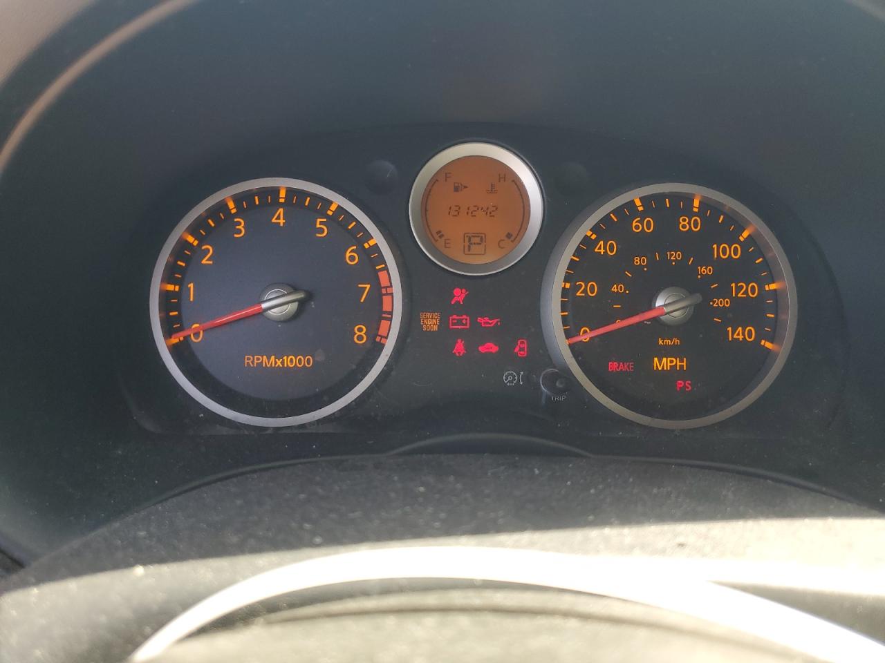 3N1AB61E69L651213 2009 Nissan Sentra 2.0