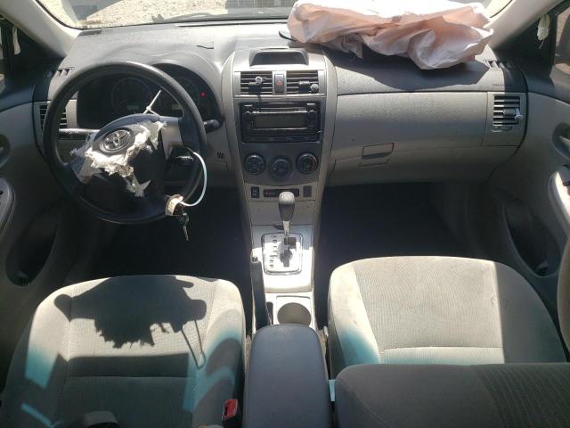 2T1BU4EE0CC845918 2012 Toyota Corolla Base