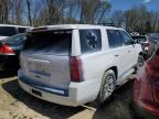 CHEVROLET TAHOE SPEC photo