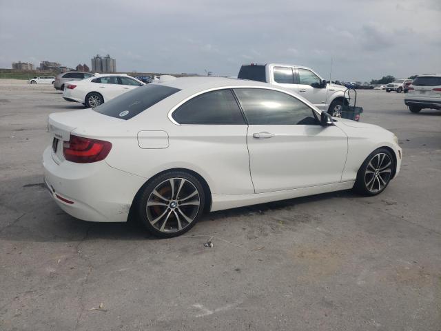 VIN WBA1F5C51EVV99568 2014 BMW 2 Series, 228 I no.3