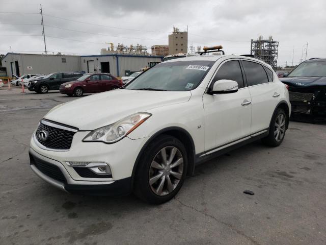 2017 Infiniti Qx50 VIN: JN1BJ0RP4HM389545 Lot: 52889014