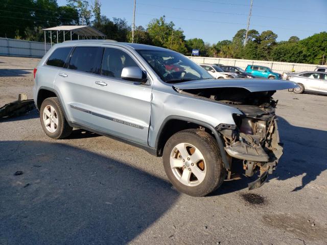 2013 Jeep Grand Cherokee Laredo VIN: 1C4RJEAG5DC537982 Lot: 50130544