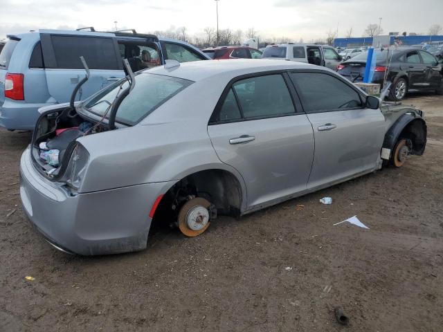 VIN 2C3CCAGG3GH311400 2016 CHRYSLER 300 no.3