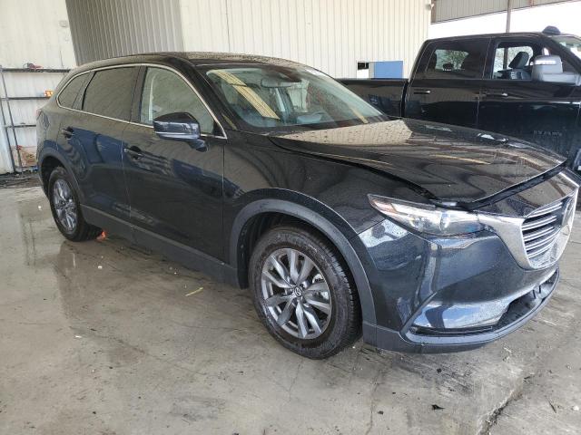  MAZDA CX-9 2023 Черный