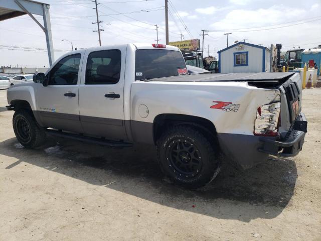 2011 Chevrolet Silverado K1500 Lt VIN: 3GCPKSE34BG399873 Lot: 51818084