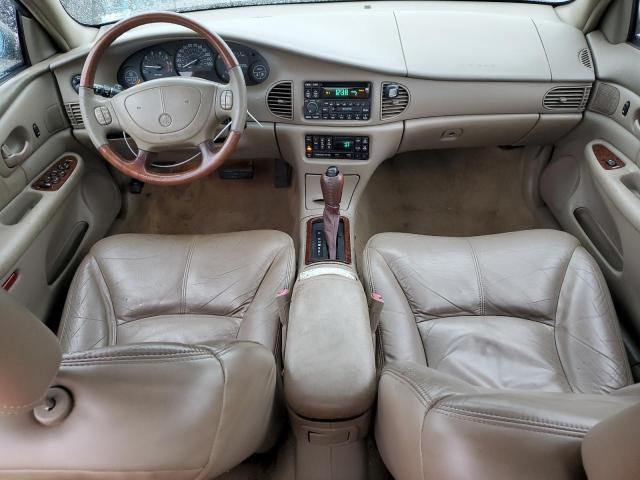 2003 Buick Regal Ls VIN: 2G4WB52K331169773 Lot: 50688874