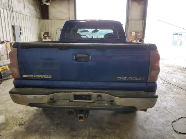 2004 Chevrolet Silverado K1500 VIN: 1GCEK19T94E245696 Lot: 48907704